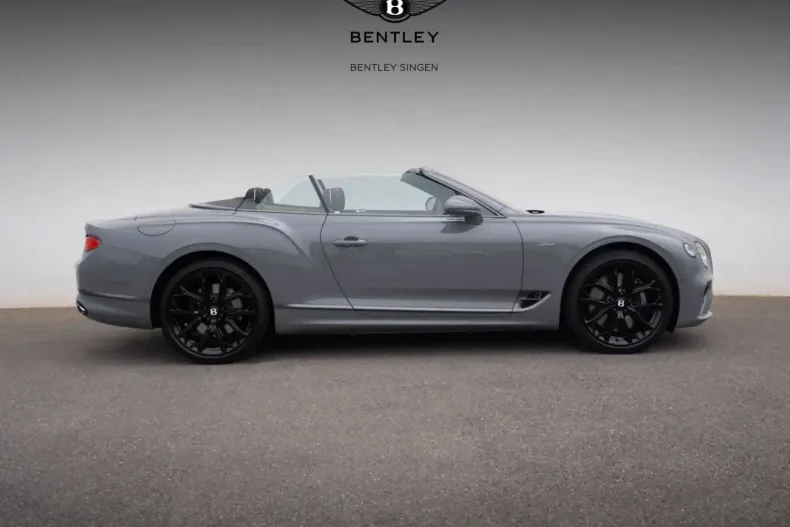 Bentley Continental GTC din 2024 cu 8.777 km - oferta BEN167345 - foto 2