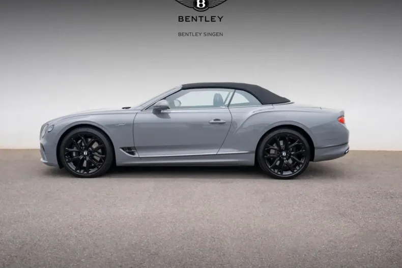 Bentley Continental GTC din 2024 cu 8.777 km - oferta BEN167345 - foto 7