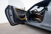 Bentley Continental GTC din 2024 cu 8.777 km - oferta BEN167345 - foto 9