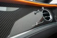 Bentley Continental GTC din 2024 cu 8.777 km - oferta BEN167345 - foto 10