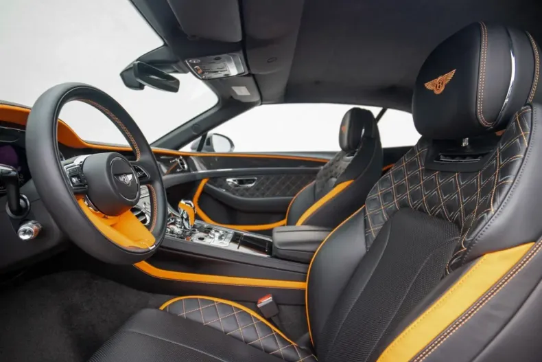 Bentley Continental GTC din 2024 cu 8.777 km - oferta BEN167345 - foto 11