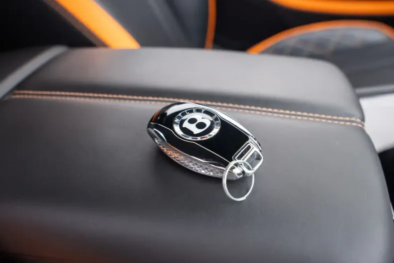 Bentley Continental GTC din 2024 cu 8.777 km - oferta BEN167345 - foto 18