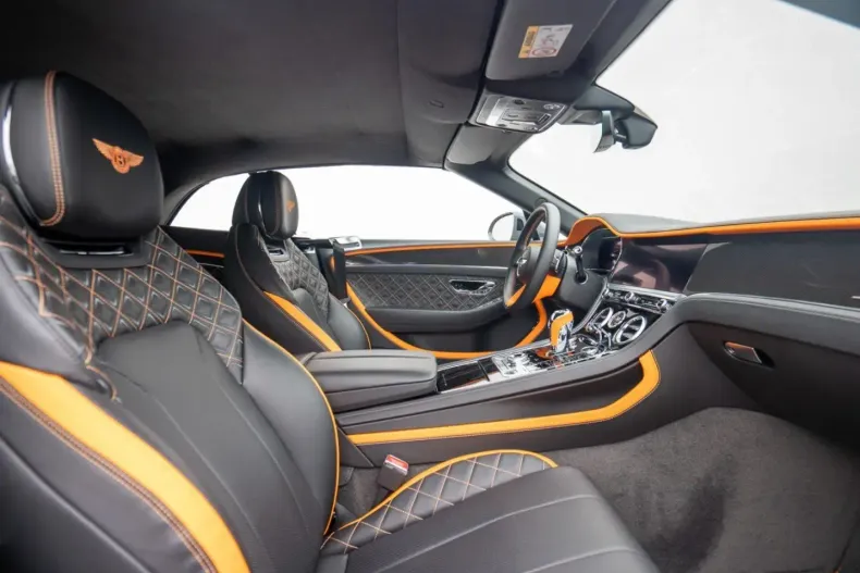 Bentley Continental GTC din 2024 cu 8.777 km - oferta BEN167345 - foto 19