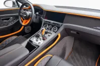 Bentley Continental GTC din 2024 cu 8.777 km - oferta BEN167345 - foto 20