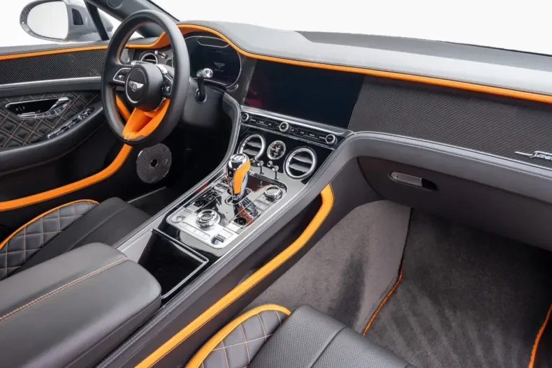 Bentley Continental GTC din 2024 cu 8.777 km - oferta BEN167345 - foto 20