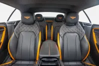 Bentley Continental GTC din 2024 cu 8.777 km - oferta BEN167345 - foto 22