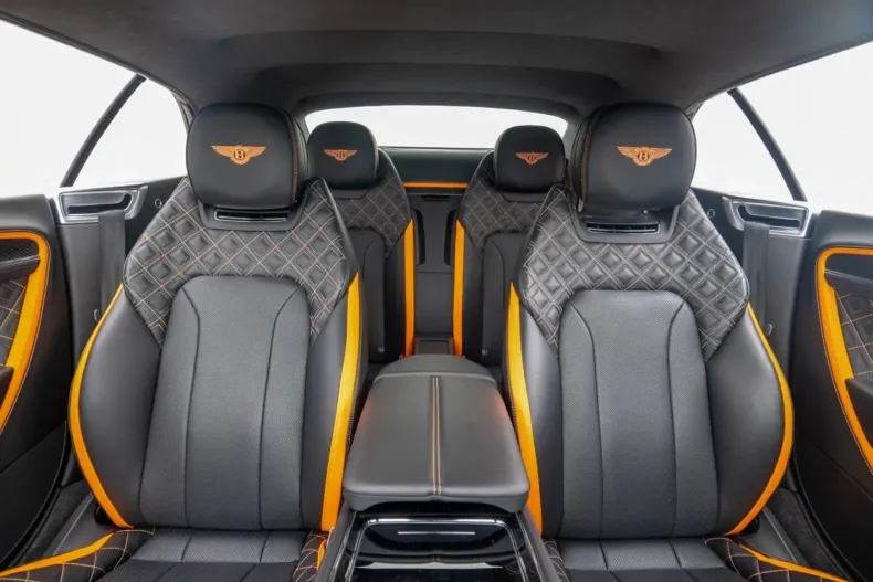 Bentley Continental GTC din 2024 cu 8.777 km - oferta BEN167345 - foto 22