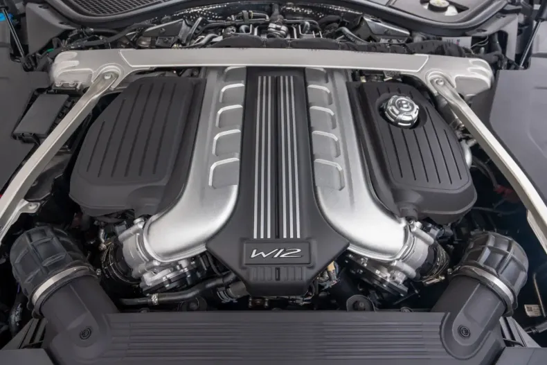 Bentley Continental GTC din 2024 cu 8.777 km - oferta BEN167345 - foto 27