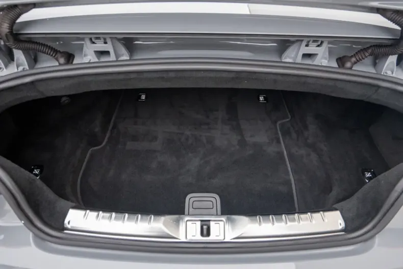 Bentley Continental GTC din 2024 cu 8.777 km - oferta BEN167345 - foto 28