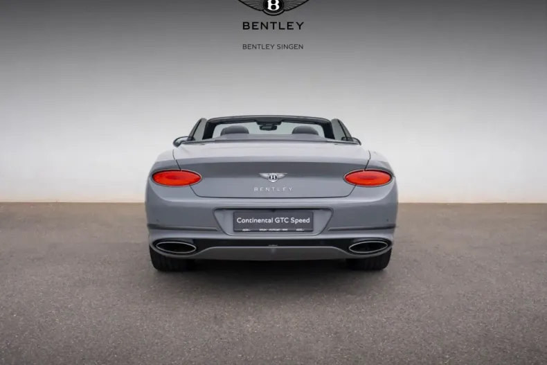 Bentley Continental GTC din 2024 cu 8.777 km - oferta BEN167345 - foto 29