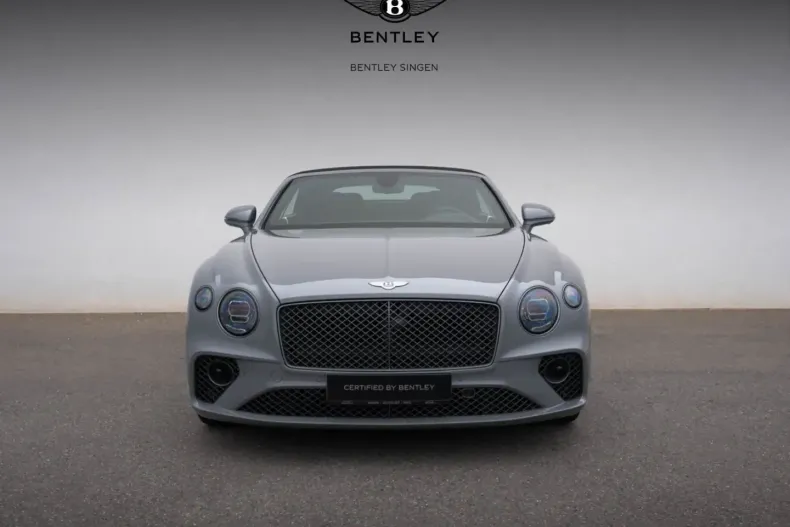 Bentley Continental GTC din 2024 cu 8.777 km - oferta BEN167345 - foto 31