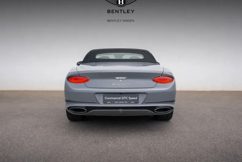 Bentley Continental GTC din 2024 cu 8.777 km - oferta BEN167345 - foto 34