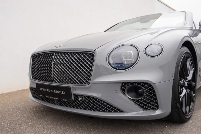 Bentley Continental GTC din 2024 cu 8.777 km - oferta BEN167345 - foto 37