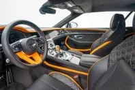 Bentley Continental GTC din 2024 cu 8.777 km - oferta BEN167345 - foto 38