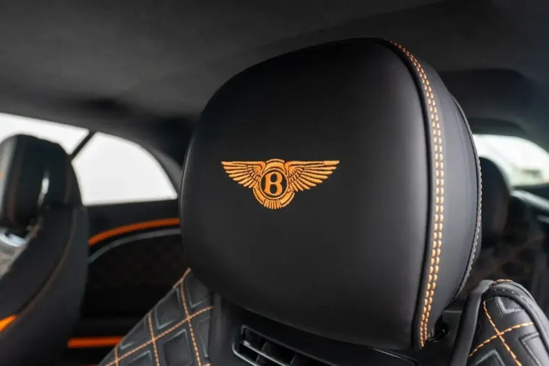 Bentley Continental GTC din 2024 cu 8.777 km - oferta BEN167345 - foto 40