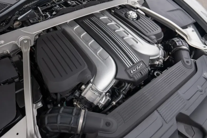 Bentley Continental GTC din 2024 cu 8.777 km - oferta BEN167345 - foto 42