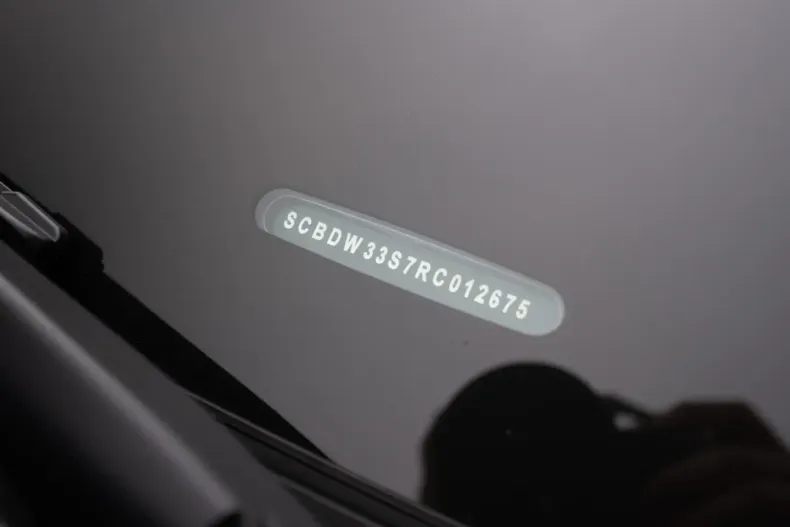 Bentley Continental GTC din 2024 cu 8.777 km - oferta BEN167345 - foto 46