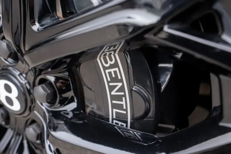 Bentley Continental GTC din 2024 cu 8.777 km - oferta BEN167345 - foto 47