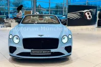 Bentley Continental GTC din 2024 cu 13.999 km - oferta BEN167346 - foto 13