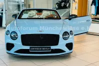 Bentley Continental GTC din 2024 cu 13.999 km - oferta BEN167346 - foto 14