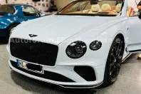 Bentley Continental GTC din 2024 cu 13.999 km - oferta BEN167346 - foto 15