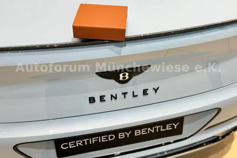 Bentley Continental GTC din 2024 cu 13.999 km - oferta BEN167346 - foto 19