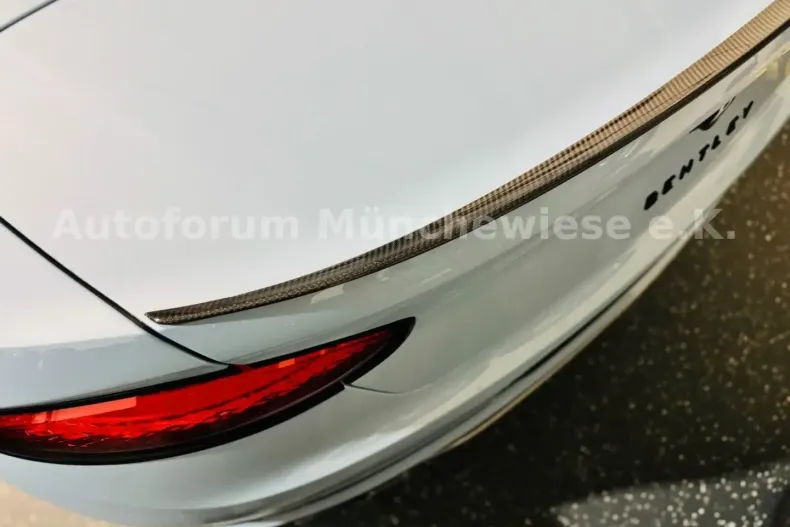 Bentley Continental GTC din 2024 cu 13.999 km - oferta BEN167346 - foto 20