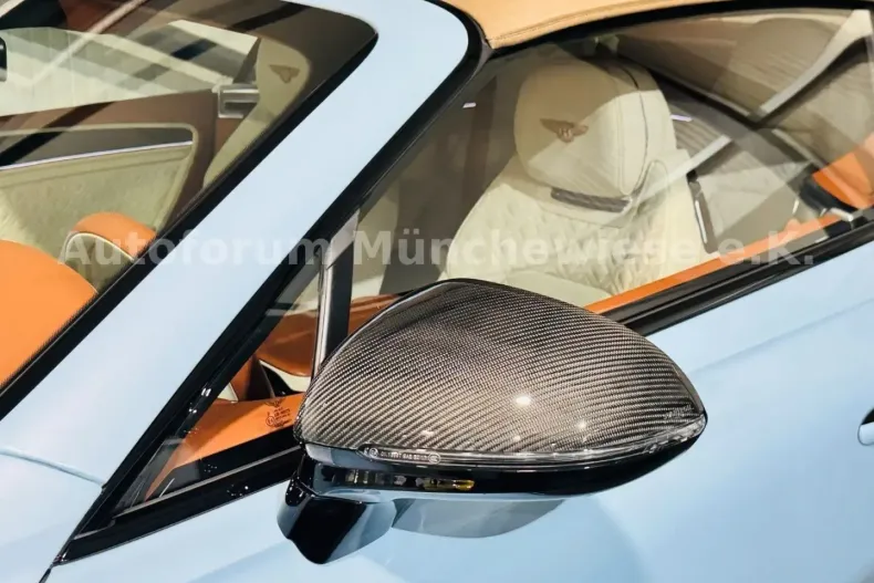 Bentley Continental GTC din 2024 cu 13.999 km - oferta BEN167346 - foto 22