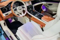 Bentley Continental GTC din 2024 cu 13.999 km - oferta BEN167346 - foto 23