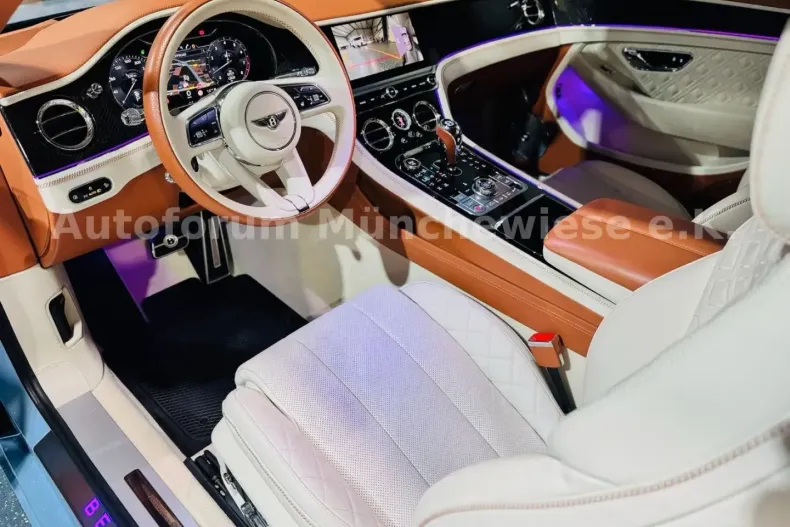 Bentley Continental GTC din 2024 cu 13.999 km - oferta BEN167346 - foto 23