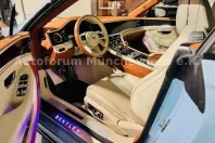 Bentley Continental GTC din 2024 cu 13.999 km - oferta BEN167346 - foto 24