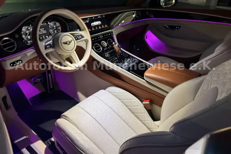 Bentley Continental GTC din 2024 cu 13.999 km - oferta BEN167346 - foto 25