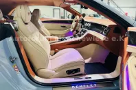 Bentley Continental GTC din 2024 cu 13.999 km - oferta BEN167346 - foto 28