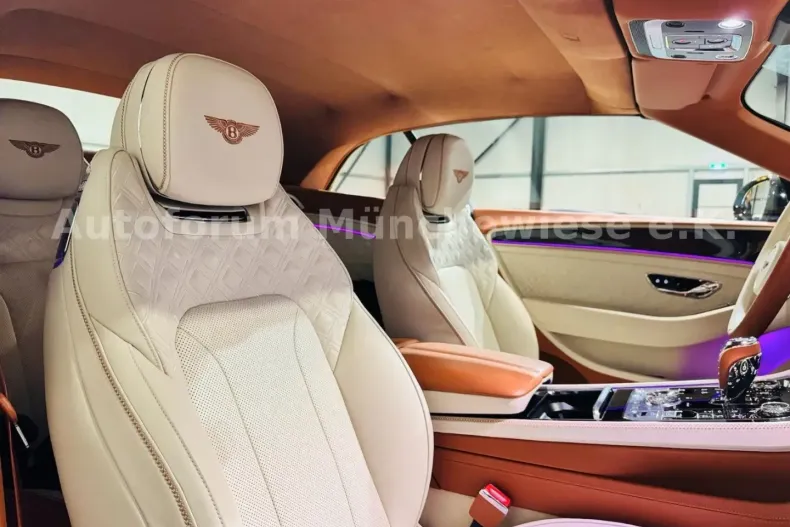 Bentley Continental GTC din 2024 cu 13.999 km - oferta BEN167346 - foto 29