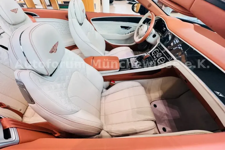 Bentley Continental GTC din 2024 cu 13.999 km - oferta BEN167346 - foto 30