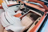 Bentley Continental GTC din 2024 cu 13.999 km - oferta BEN167346 - foto 31