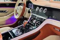 Bentley Continental GTC din 2024 cu 13.999 km - oferta BEN167346 - foto 35