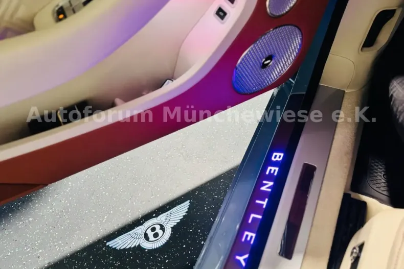 Bentley Continental GTC din 2024 cu 13.999 km - oferta BEN167346 - foto 41