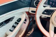 Bentley Continental GTC din 2024 cu 13.999 km - oferta BEN167346 - foto 42