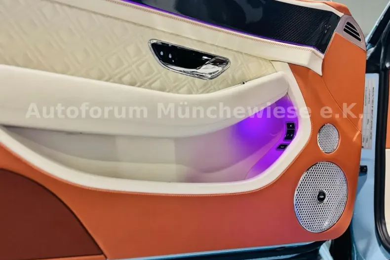 Bentley Continental GTC din 2024 cu 13.999 km - oferta BEN167346 - foto 43