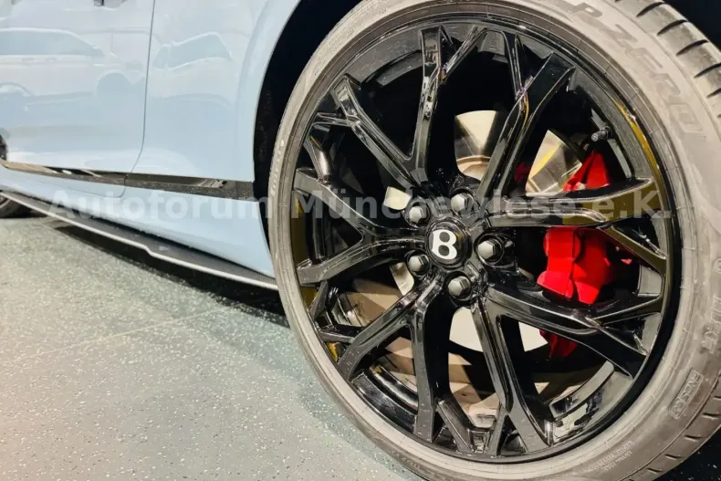 Bentley Continental GTC din 2024 cu 13.999 km - oferta BEN167346 - foto 50