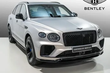 Bentley Bentayga din 2025 - oferta BEN167347