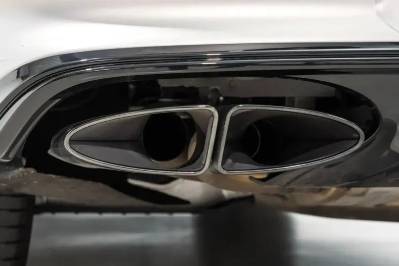 Bentley Bentayga din 2025 cu 5.960 km - oferta BEN167347 - foto 11