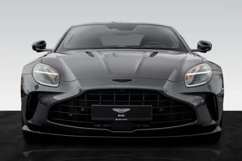 Aston Martin V8 Vantage din 2025 cu 5.500 km - oferta AST167348 - foto 3