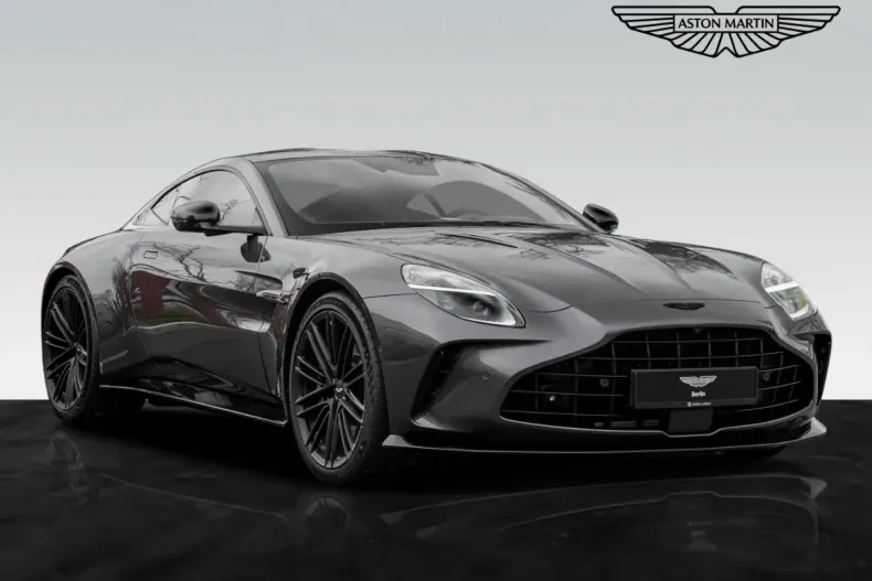 Aston Martin V8 Vantage din 2025 cu 5.500 km - oferta AST167348 - foto 4