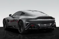 Aston Martin V8 Vantage din 2025 cu 5.500 km - oferta AST167348 - foto 5