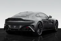 Aston Martin V8 Vantage din 2025 cu 5.500 km - oferta AST167348 - foto 6