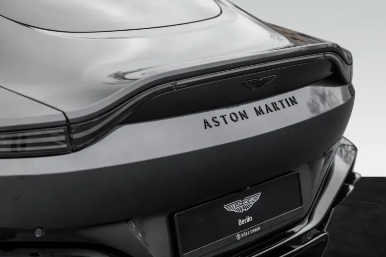 Aston Martin V8 Vantage din 2025 cu 5.500 km - oferta AST167348 - foto 11