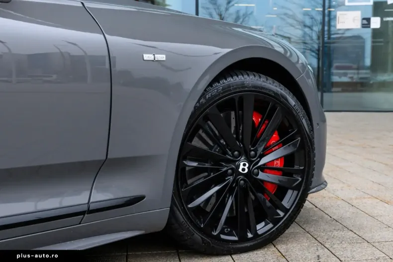 Bentley Continental GT din 2025 cu 15.000 km - oferta BEN167349 - foto 4