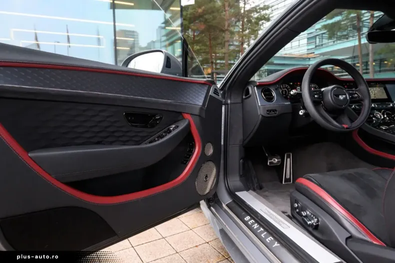 Bentley Continental GT din 2025 cu 15.000 km - oferta BEN167349 - foto 12